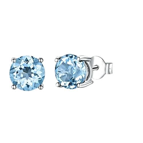 Boucles d'oreilles émeraude : cadeau de fiançailles idéal pour la Saint-Valentin