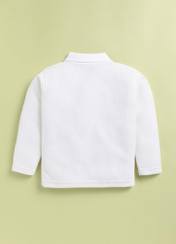 Image of Toonyport Full Sleeve Printed Boys Sweatshirt