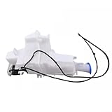 [All-in-One-Set] Kommt mit 1 Wischer-Waschwasserbehälter und Motor, was es zur perfekten Lösung für die Bedürfnisse Ihres Fahrzeugs macht.