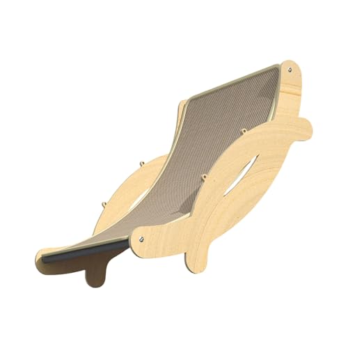 多目的猫ソファベッド快適な休憩ベッドスクラッカーボードさまざまな家庭用装飾用エンターテイメントエンゲージラウンジ