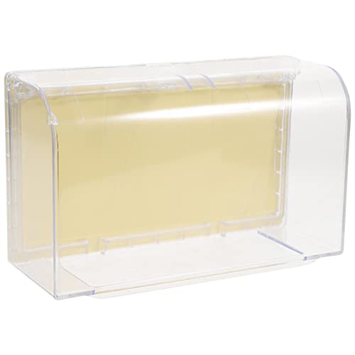 Carlon E98G5FN-CAR 1g W.P. Cover