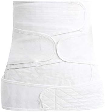 Sunveno Breathable Postpartum Abdominal Belt - L