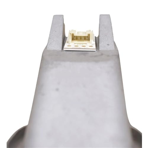 Phare avant BMW Série 7 stable avec le module 63117339003 - 5