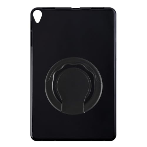 Étui Alldocube iPlay 40 Pro antichoc noir avec bague support de maintien