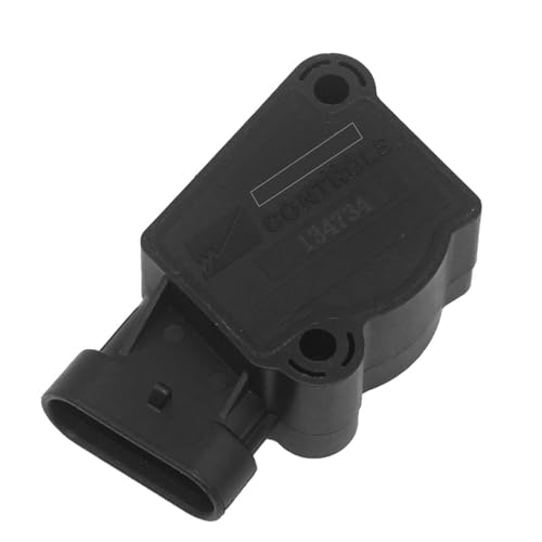 Capteur de position du papillon des gaz 2607117C91 pour moteur essence