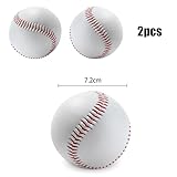 Zoom IMG-1 set di 2 palloni baseball Zoom IMG-1 set di 2 palloni baseball