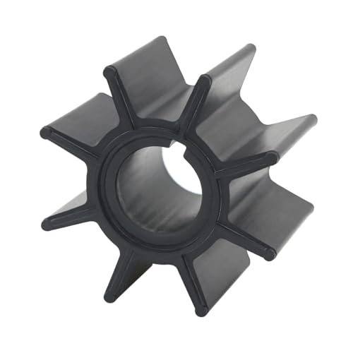 Pompe à eau 334 65021 0 pièce marine pour refroidissement de moteur hors-bord 15 ch