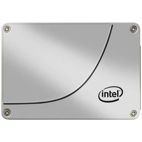 DC S3700