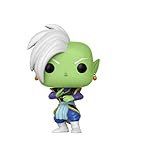 El artículo es adecuado para todos los fanáticos de Dragonball
