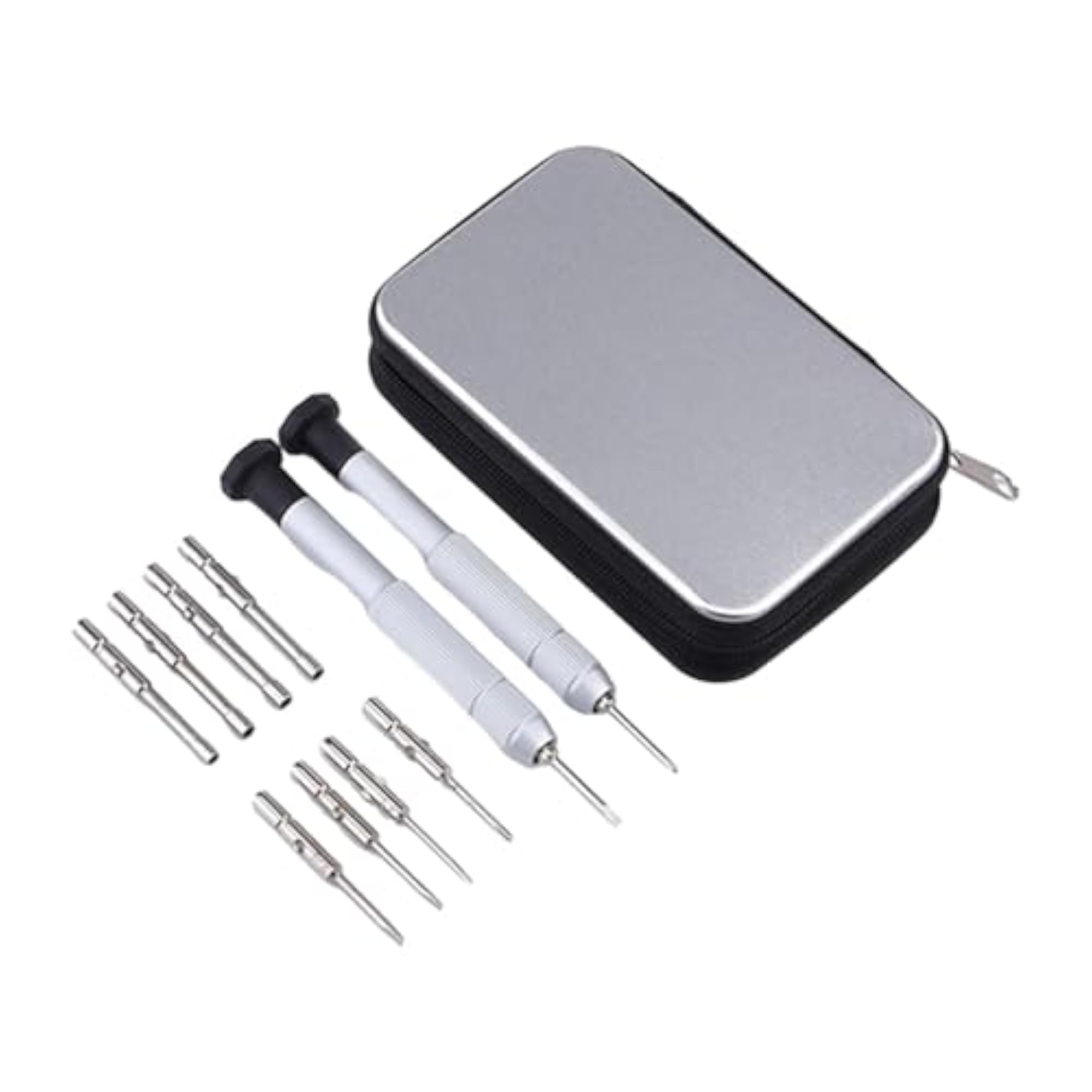 Eyeglass Screwdriver Tool Kit, Travel Size