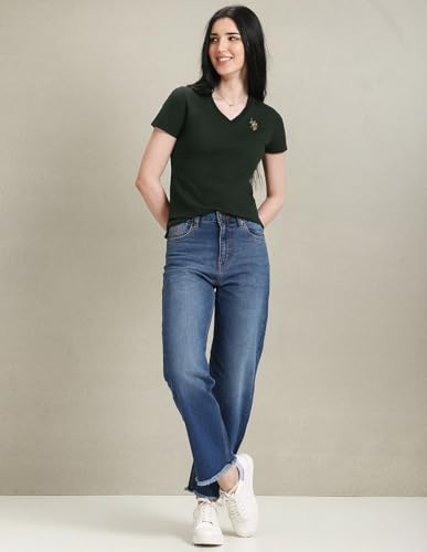 Image of U.S. POLO ASSN. Women T-Shirt