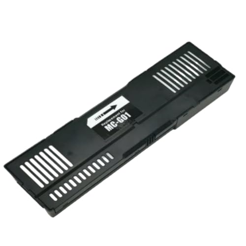 �L���m�� MAXIFY GX6010�Ή� MC-G01 �����e�i���X�{�b�N�X�^���N 5�Z�b�g | MAXIFY GX7010�AGX6020�AGX6030�AGX6040�AGX6050�AGX7050�ɑΉ�