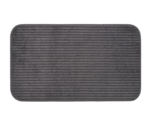 Alfombras Dormitorio Modernas Lavables de 60X100 Marca GOZZE