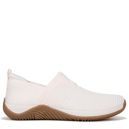 Image of Ryka Women's Echo Knit Slip-On Loafers