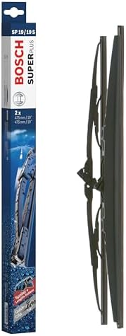 Tergicristalli Bosch Aerotwin AR451S - 450mm/475mm Per Anteriore | Tecnologia Power Protection Plus - Foto 5