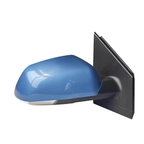 VW|2006-2010NԑΉA^[VOiq[^[AdAhAEBOATChobN~[AZu(Electric Sky blue Right)