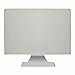 Price comparison product image Hermitshell Dust and water resistant Cover silky smooth antistatic with soft velvet lining iMac Monitor and Keyboard Color: Gray for iMac Pro (21.5")