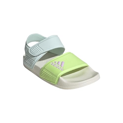 Image of adidas Kids' Adilette Slide Sandals