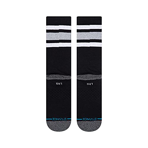 Stance Men's Crew Sock Boyd St3