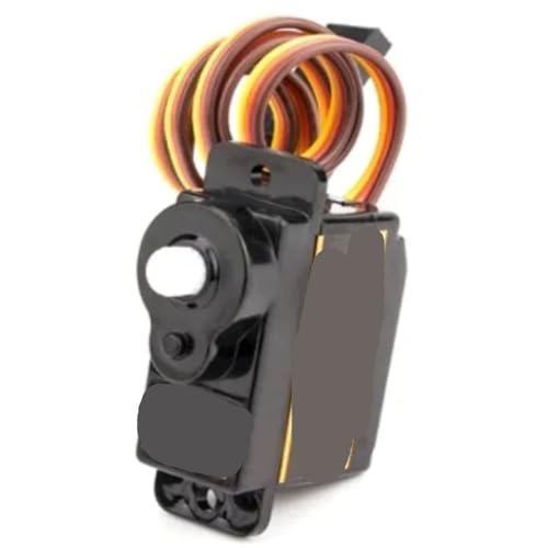 Servoengranaje digital RC de 1.8 kg con compatibilidad exacta para ES08D 2