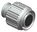 AMPHENOL AEROSPACE 2M805-001-16NF12-201SA CIRCULAR CONNECTOR, PLUG, 12-201, 6 POSITION, CABLE
