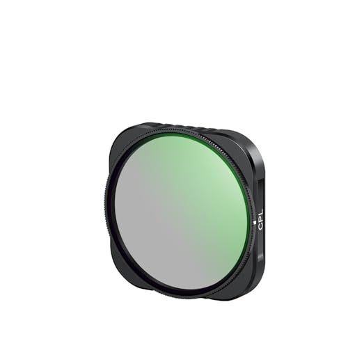 NEEWER �ƌ݊�������A4 �p�b�N�Ό� ND �t�B���^�[�Z�b�g Insta360 Ace Pro/Ace Pro 2�AHD ���w�K���X�����Y�t�B���^�[�A�N�V�����J�����A�N�Z�T���[�p(2)