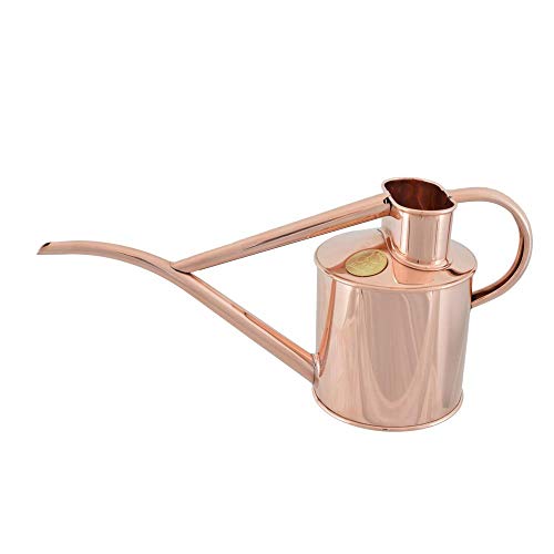 Preisvergleich Produktbild Haws Bonsai Gießkanne aus Kupfer 1 Liter