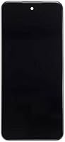 Vista 3 de Reemplazo de pantalla LCD táctil digitalizador con marco para Motorola Moto G Power 2022 XT2165 XT2165-5 de 6.5 pulgadas (no para la versión 2021)