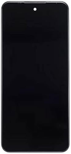 Miniatura 3 de Reemplazo de pantalla LCD táctil digitalizador con marco para Motorola Moto G Power 2022 XT2165 XT2165-5 de 6.5 pulgadas (no para la versión 2021)