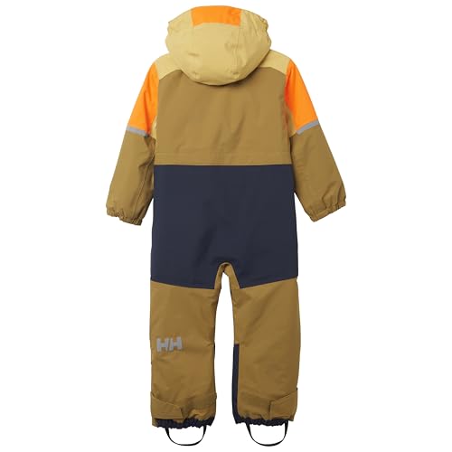 Image of Helly-Hansen Kids Unisex Rider 2.0 Insulated Suit