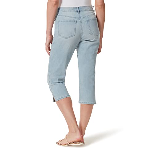 Image of Gloria Vanderbilt Women's Amanda Capri Jean