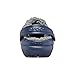Crocs Classic Lined Clog K, Zuecos Unisex niños, Azul (Navy/Charcoal), 28-29 EU