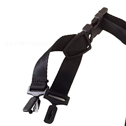 homozy Correia Universal De Queixo Para