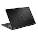 ASUS TUF Gaming F17 FX706HM Portátil 43,9 cm (17.3") Full HD Intel®...