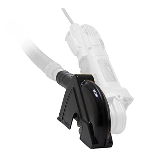 Cutbuddie Universal Dust Shroud for Grinders (Diamond Blade) LT 6