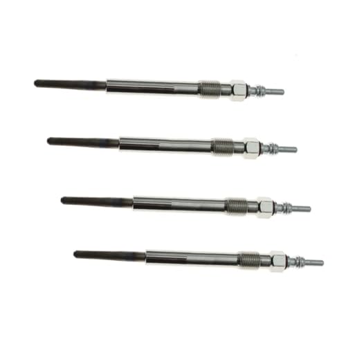 Bougie préchauffage 12V pour résoudre le démarrage difficile sur Allroad 2000-2005