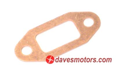 DDM .040" Copper RC Exhaust Gasket - FD225