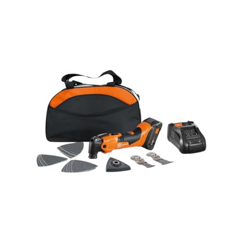 Fein AMM 500 PLUS Oscillating Tool