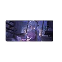 Amazon.co.jp: ゲーム ブルーアーカイブ マウスパッド マウス