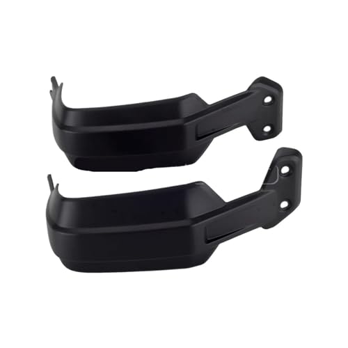 Protège-mains de moto Pan America 1250 évitez les bris de leviers