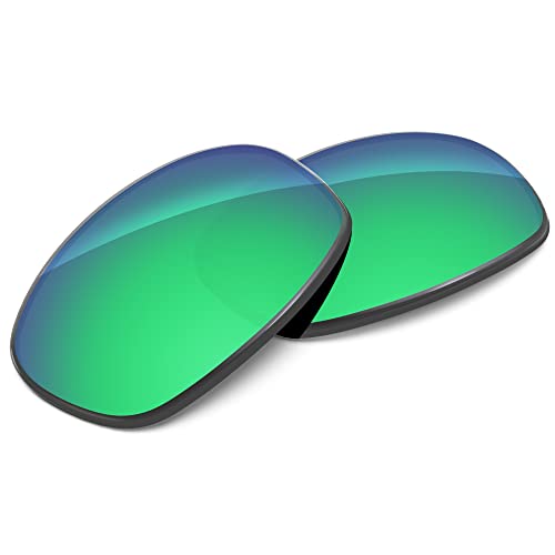 Image of Performance Replacement Lenses Compatible with Costa Del Mar Brine Polarized