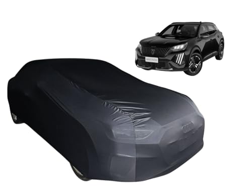 Capa Proteção Automotiva Lycra Compatível com Peugeot 2008
