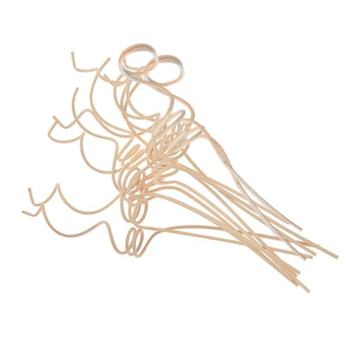 Varillas difusoras de ratán para aromaterapia natural miniatura 1