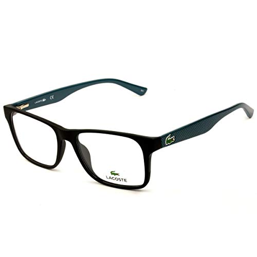 Eyeglasses LACOSTE L 2741 004 Black Matte