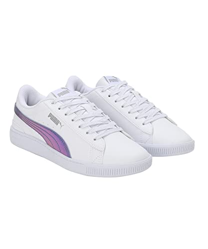 Image of Puma Girls' Vikky v3 Bioluminescence Sneaker