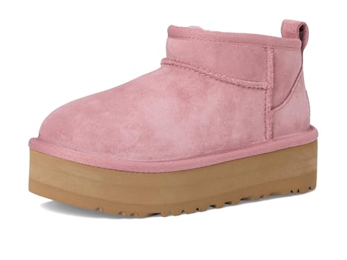 Bottines et boots UGG Kids' Classic Ultra Mini Platform pour Enfant - vue 8