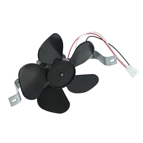 Range Hood Fan Motor Replacement for Broan Kenmore Range Hood Replace#BP17 99080492 S97012248 ER97012248 AP4527731 99080363