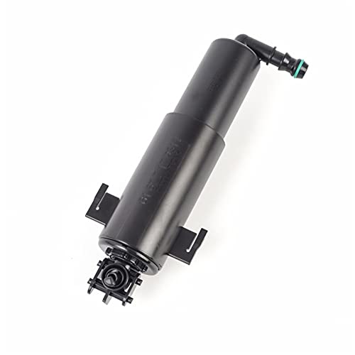 Pompe de lave-phares haute pression avec buse pulvérisatrice 61677179311