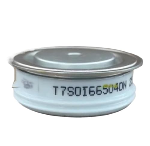 Module de thyristor T7H8167504DN et T7S027504DN pour régulation