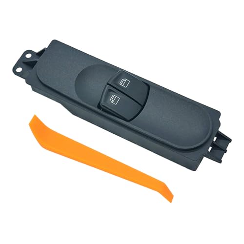 Interrupteur leve vitre Mercedes W639 bouton de commande electrique